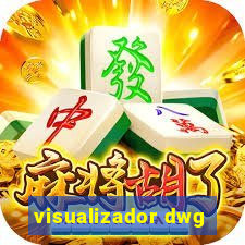 visualizador dwg